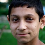 ...krásný princ z předměstí...:)