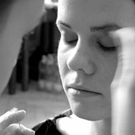 Před vystoupením - Věrka