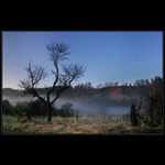 Ranní mlhy ... (No. 3)