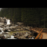 Studenovodské vodopády