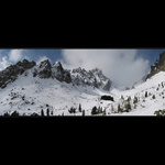 Malá studená dolina