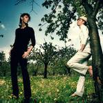 konfrontace v tresnovem sade