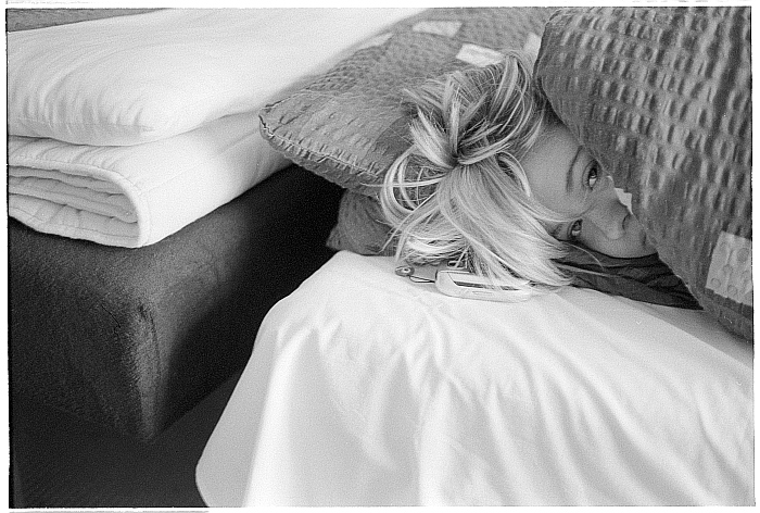 Dobré ráno :: Monee 2