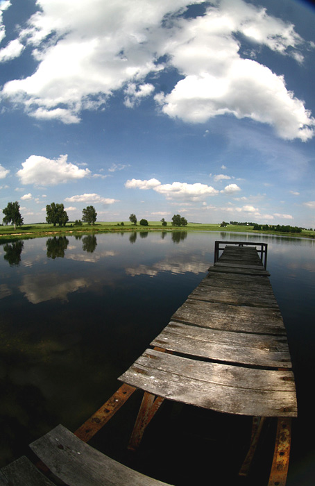 letní II.