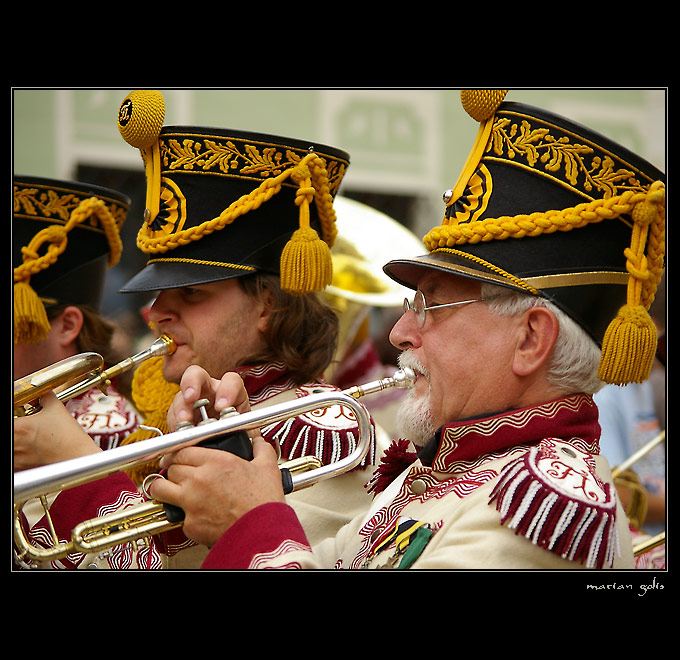 c.k. orchestr