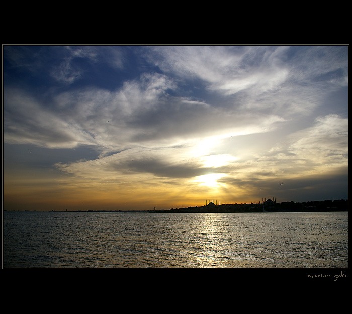Orient