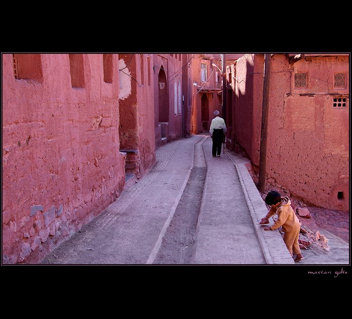 Abyaneh