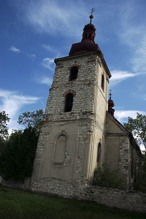 Kostel