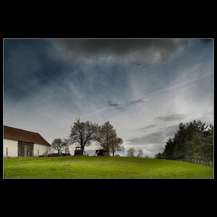 * z toho prset nebude *