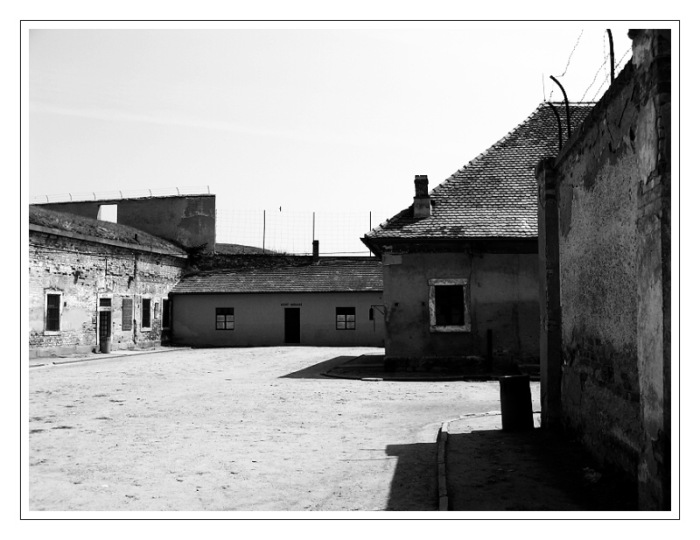 Terezin