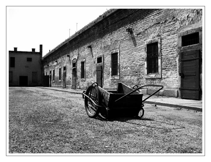 Terezin