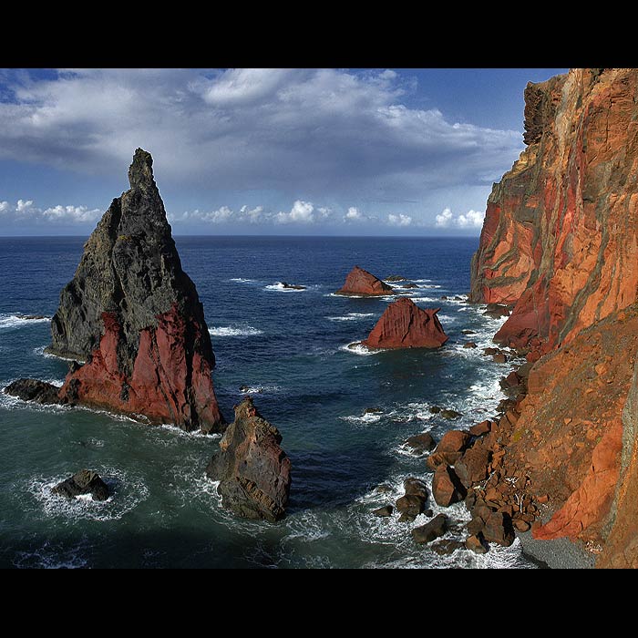 madeira/I