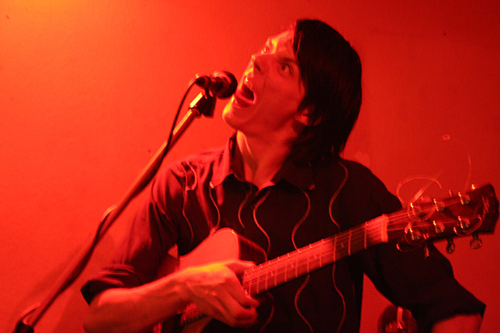 Pietro live