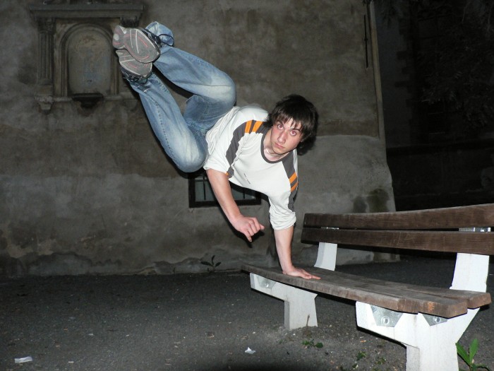 Velký Koži po druhé :D