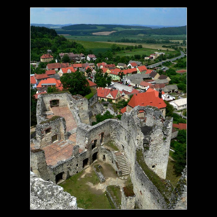 ..:: Rábí ::..