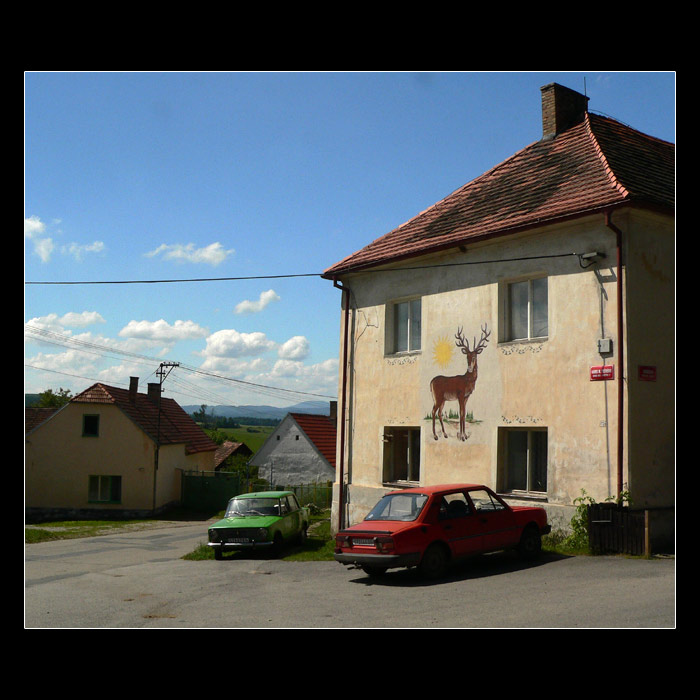 ..:: Hoštice ::..
