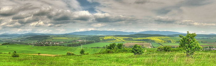panorama