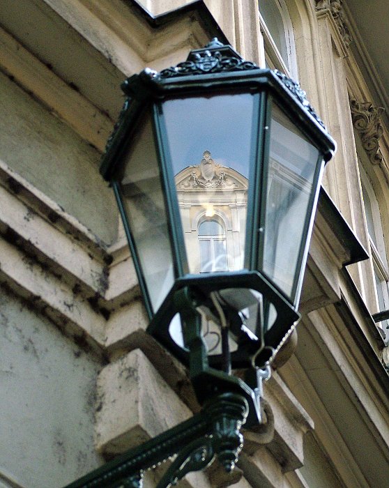 zrcadlení