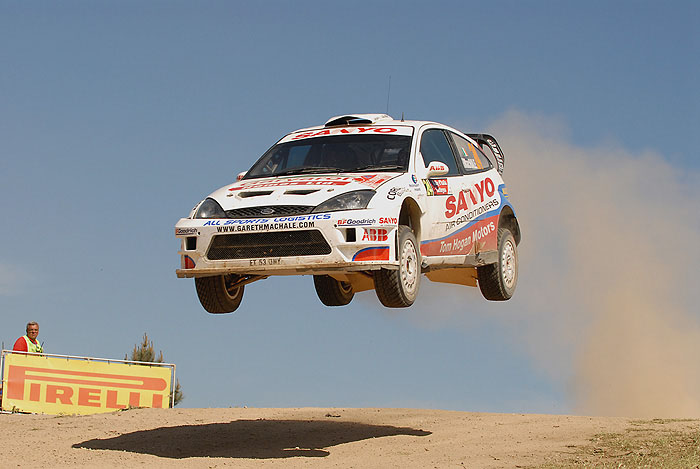 Dalsi ze Sardinie, tentokrate z \"letu\":-)