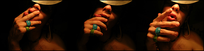 _i am _ a very stylish girl_