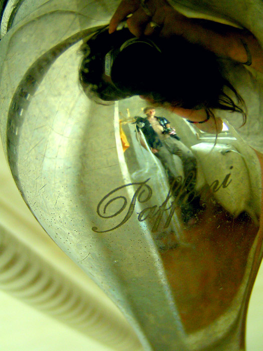 Koupelnofka aneb Foť jestli  se zmůžeš!