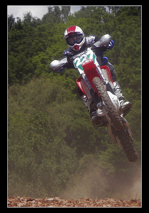 Já na to mám já si vyskočím...