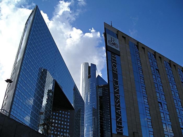 La Défense 2