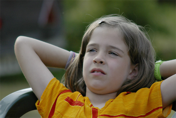 Pohodofka (hádejte odkud, ovšem, že  ze Splavů)