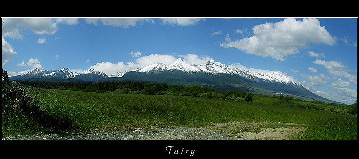 Tatrofka
