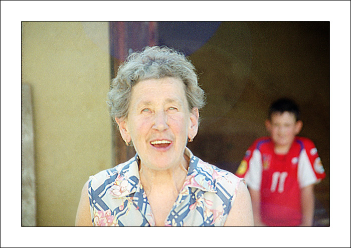 Vemte si toho kluka!