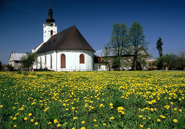 Bludovice