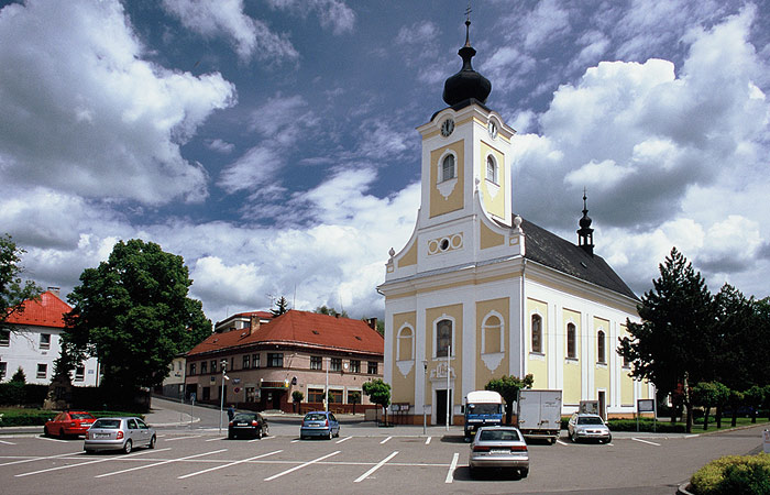 Slušovice