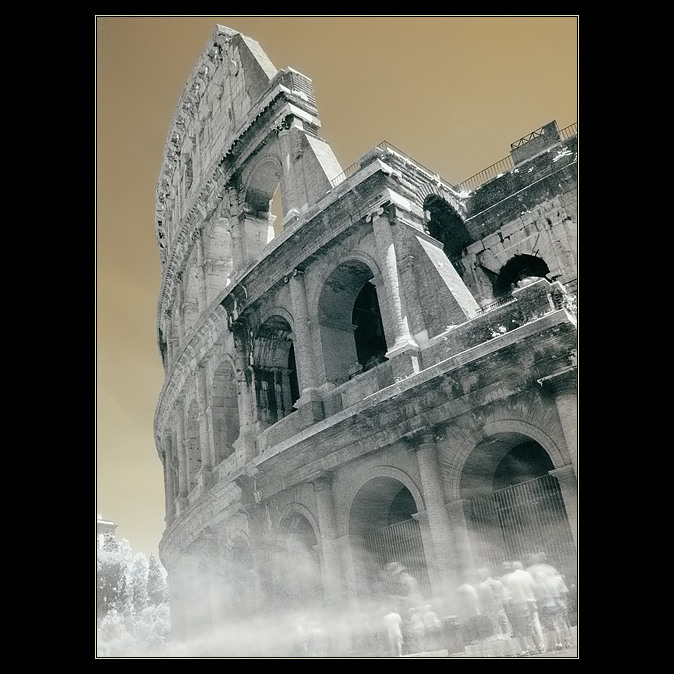 IL COLOSEO