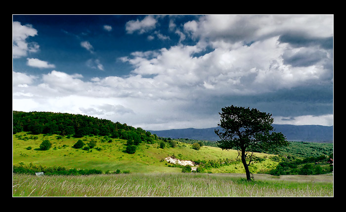 Horná Nitra - Šútovce