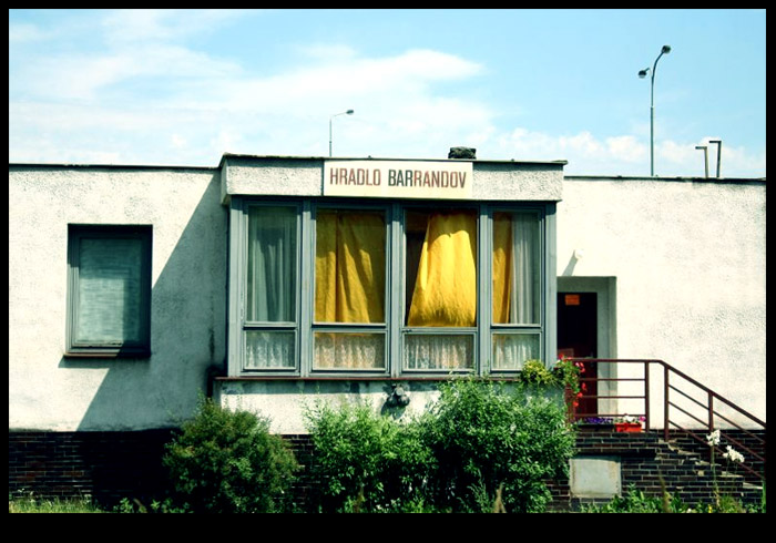 hradlo..
