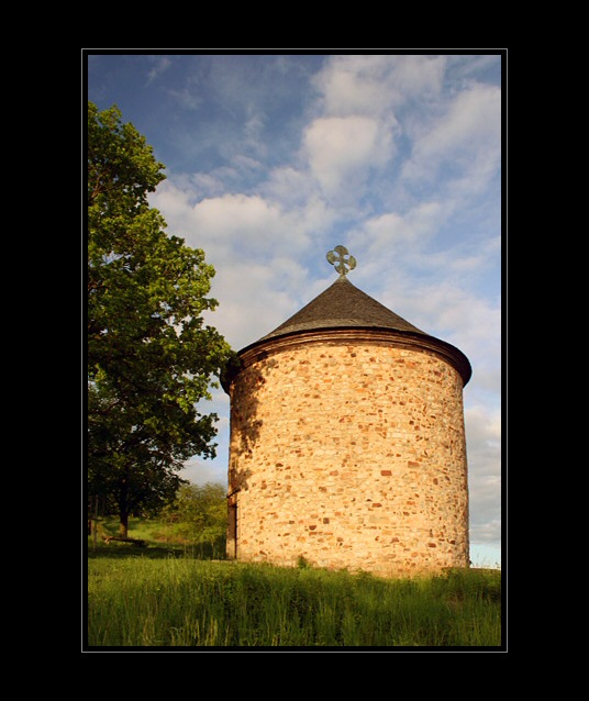 Rotunda