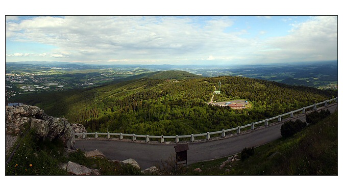 Ještědská 2