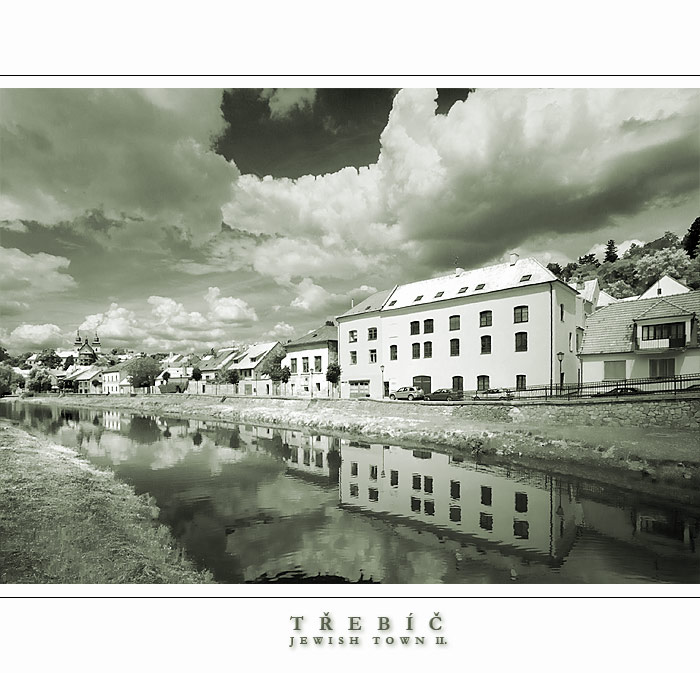 JEWISH TOWN II.