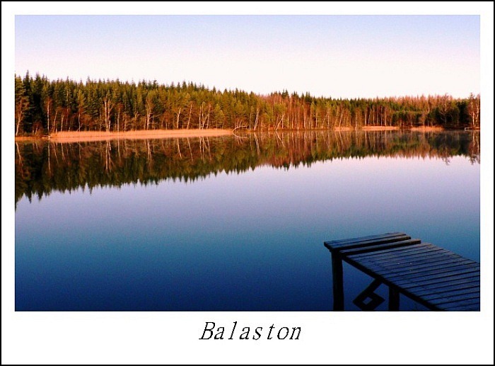 Balaston