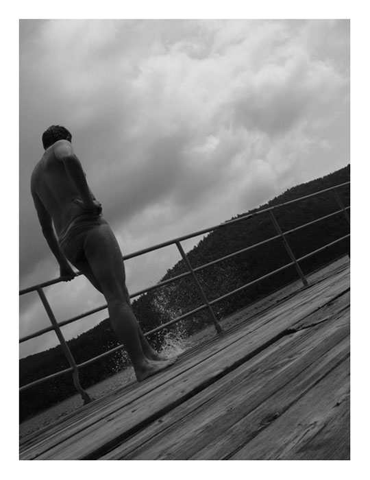 Molo II