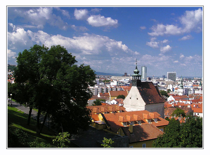 Bratislavské pohľady III.