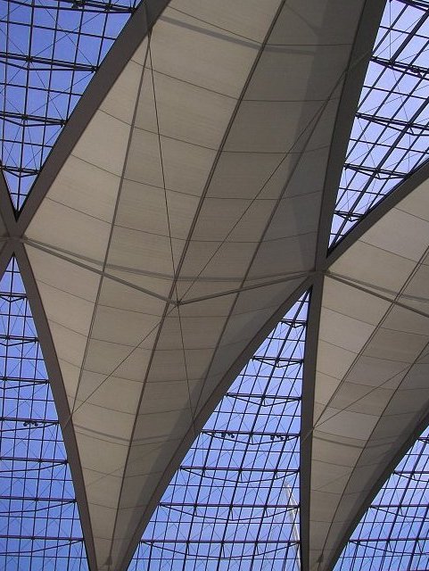 Flughafen München