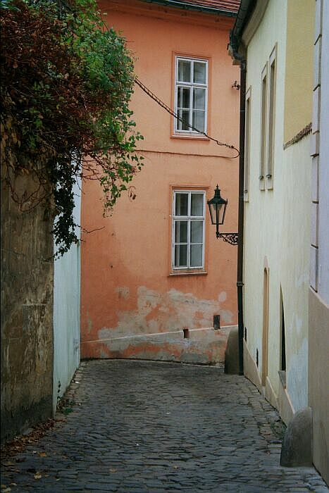 Ulička