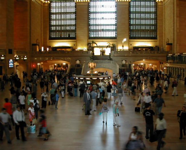 grand central nyc