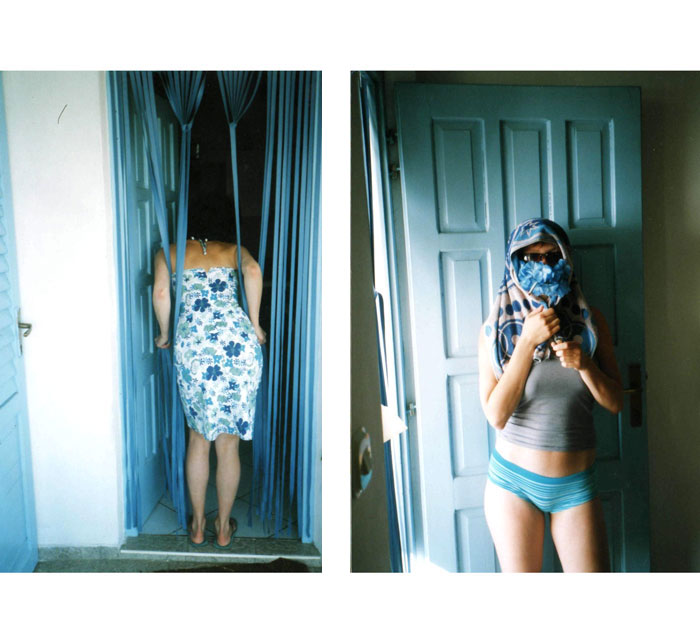 Plán prázdnin 2006 aneb kam si Sam jede vyhazovat kopytama