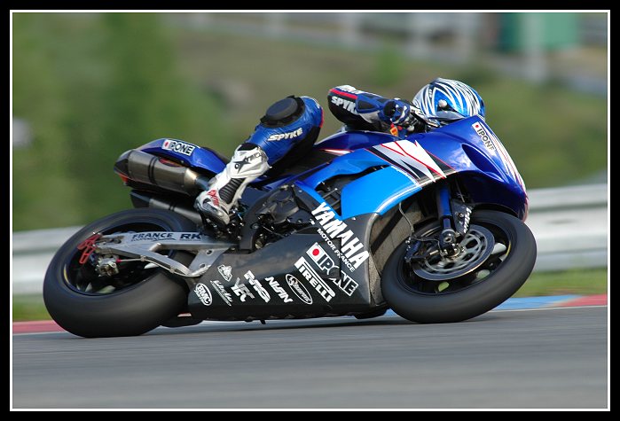 Test SBK