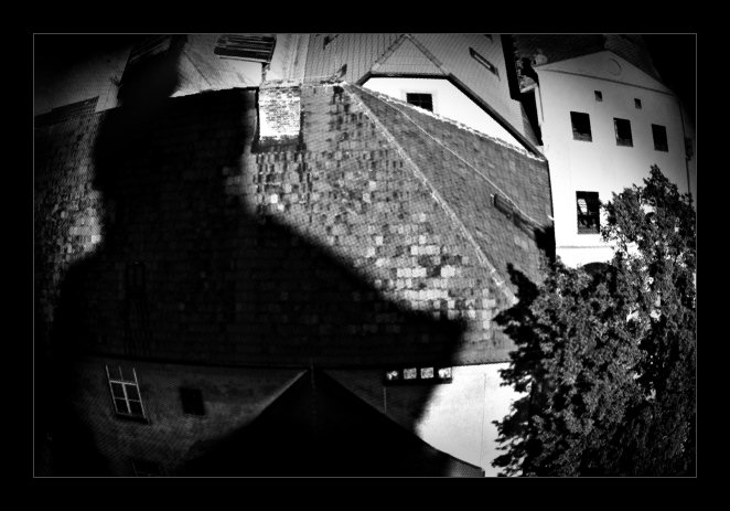 Black Tower