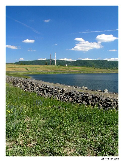 Jezero Milada