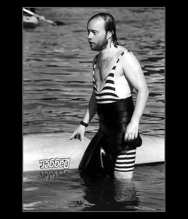 Králík je krysa
