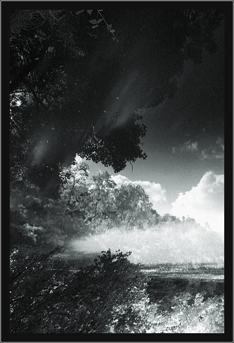 vitaj na druhom svete